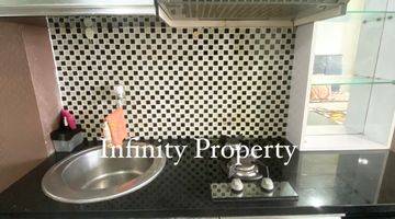 Gambar 4 For Sale Apartemen Green Bay Pluit Tipe Studio Full Furnished View Laut Siap Dihuni