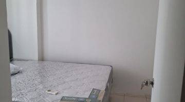 Gambar 4 Apartemen Green Bay Pluit Unit 2 Bedroom Semi Furnished Kolam