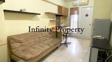 Gambar 2 Apartemen Green Bay Pluit Tipe 2 Bedroom Furnished View Lapangan + 2 Ac