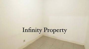 Gambar 4 For Sale Apartemen Green Bay Pluit Tipe 2 Bedroom Unfurnished View Kolam