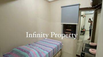 Gambar 5 For Sale Apartemen Green Bay Pluit Unit 2 Bedroom Full Furnished View Kolam Siap Dihuni