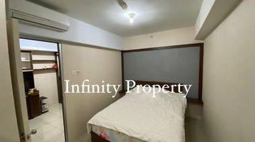 Gambar 4 For Sale Apartemen Green Bay Pluit Unit 2 Bedroom Full Furnished View Kolam Siap Dihuni