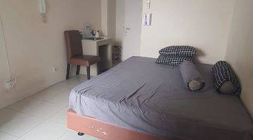 Gambar 3 Apartemen Green Bay Pluit Tipe Studio Semi Furnished Siap Dihuni