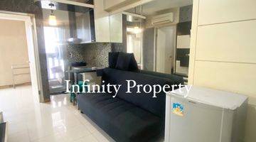 Gambar 2 For Sale Apartemen Green Bay Pluit Unit 2 Bedroom Full Furnished View Laut Siap Dihuni