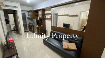 Gambar 2 For Sale Apartemen Green Bay Pluit Unit 2 Bedroom Full Furnished View Kolam Siap Dihuni