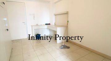 Gambar 1 For Sale Apartemen Green Bay Pluit Tipe Studio Unfurnished View Kolam 