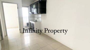 Gambar 2 For Sale Apartemen Green Bay Pluit Tipe 2 Bedroom Unfurnished View Kolam