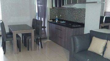 Gambar 1 For Rent Apartemen Green Bay Pluit Unit 3 Bedroom Full Furnished View Mall