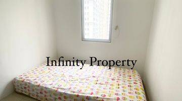 Gambar 5 For Rent Apartemen Green Bay Pluit Unit 2 Bedroom Full Furnished View Kolam + 2 Ac