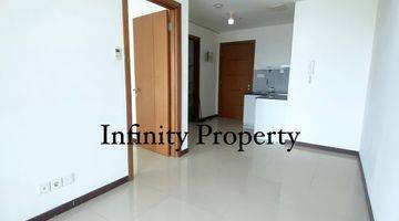 Gambar 3 For Rent Condominium Green Bay Pluit Tipe 1 Bedroom Unfurnished View Kota + 2 Ac