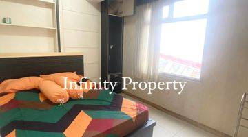 Gambar 3 For Sale Apartemen Green Bay Pluit Unit 2 Bedroom Full Furnished View Laut Siap Dihuni