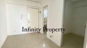 Gambar 1 For Sale Apartemen Green Bay Pluit Tipe 2 Bedroom Unfurnished View Kolam