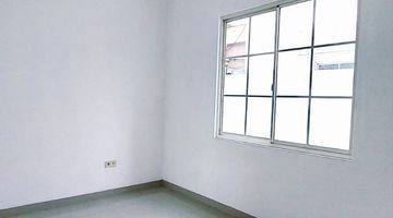 Gambar 4 Rent Rumah West Europe Greenlake City Bagus Uk. 4 X 15 M2 Min. 2 Tahun