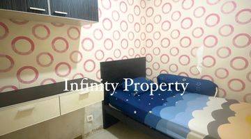 Gambar 4 For Sale Apartemen Green Bay Pluit Unit 2 Bedroom Full Furnished View Laut Siap Dihuni