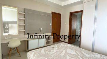 Gambar 5 For Rent Condominium Green Bay Pluit Tipe 2 Bedroom Full Furnished View Laut + 3 Ac 