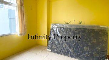 Gambar 3 Apartemen Green Bay Pluit Tipe 2 Bedroom Furnished View Lapangan + 2 Ac