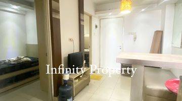 Gambar 1 For Rent Apartemen Green Bay Pluit Tipe 2 Bedroom Full Furnished View Kota 