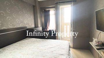 Gambar 3 Apartemen Green Bay Pluit Tipe Studio Fully Furnished Super Bagus View Kota