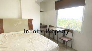 Gambar 3 For Rent Apartemen Green Bay Pluit Tipe 2 Bedroom Full Furnished View Kota 