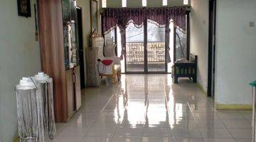 Gambar 1 For Sale Rumah di Cijantung, Jakarta Timur Full Furnished 2 Lantai Bagus 