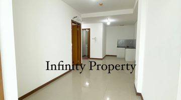 Gambar 2 Sale Condominium Green Bay Pluit Tipe 2 Bedroom Unfurnished Rapi View Laut 