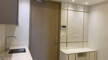 Gambar 3 Apartemen Gold Coast Pik Studio 29m2 Harga Masih Bisa Dinego 