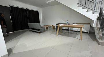 Gambar 2 Rumah Pik2 Ext 8x12,5 Furnished