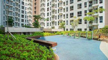 Gambar 1 Dijual Apartemen Pik2 Tokyo Riverside Studio View City Furnish