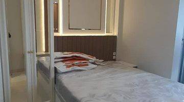 Gambar 5 Apartemen Gold Coast Pik Studio 29m2 Harga Masih Bisa Dinego 