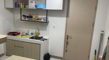 Gambar 5 Dijual Tokyo Riverside Apartment 2 BR Fully Furnished Sea View