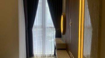 Gambar 4 Apartemen Gold Coast Pik Studio 29m2 Harga Masih Bisa Dinego 