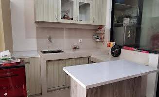 Gambar 3 Rumah Pik2 Milenial Full Furnish 4,5x10 Lokasi Strategis