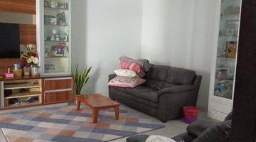 Gambar 3 3 Lantai Bagus Furnished SHM di Rumah Casa Jardin, Jakarta Barat