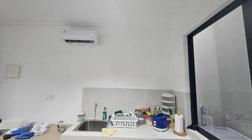 Gambar 4 Rumah Pik2 Milenial 4,5x10 Furnished Ada Water Heater Mesin Cuci