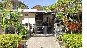 Gambar 1 Dijual rumah lantai 1 di jalan soka kesiman kertalangu 