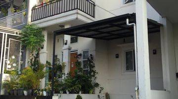 Gambar 1 Dijual Rumah Minimalis Modern Di Cimenyan Bandung