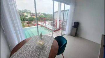 Gambar 2 Dijual Rumah Sekaligus Villa Dikawasab Elite Dago Resort