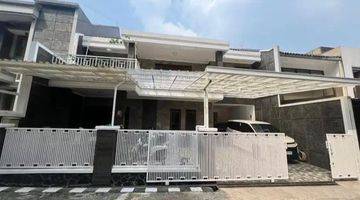 Gambar 1 Dijual Rumah Minimalis Modern Di Cigadung Bandung