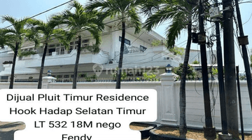 Gambar 1 Rumah Pluit Timur Residence JUAL CEPAT