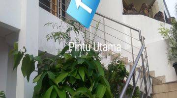 Gambar 2 Rumah Pluit Timur 10X20 Jual Cepat Nego Sampai Deal