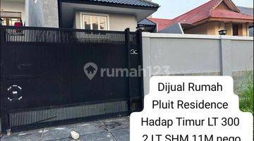 Gambar 1 Rumah Pluit Timur Residence JUAL CEPAT 