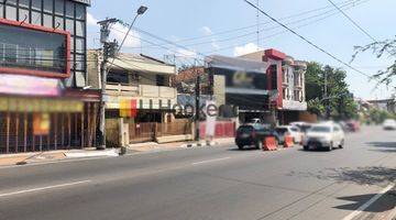 Gambar 2 Rumah di Thamrin Semarang Tengah