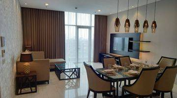 Gambar 2  Verde Two 2 Kamar Tidur Furnished