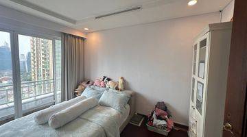 Gambar 4  Sailendra Apartment 3 Kamar Tidur Furnished