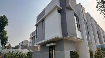 Gambar 3 Rumah Furnished di Jl. Raya Tapos, Cimanggis, Depok, Jawa Barat , Cimanggis