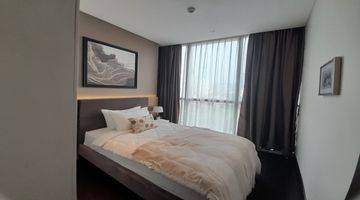 Gambar 4  Casa Domaine 3 Kamar Tidur Furnished Bagus