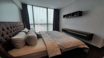 Gambar 5  Casa Domaine 3 Kamar Tidur Furnished Bagus