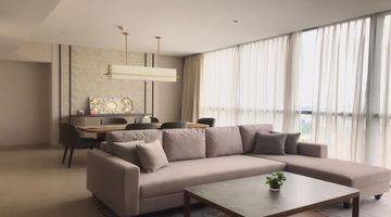 Gambar 2  Casa Domaine 3 Kamar Tidur Furnished