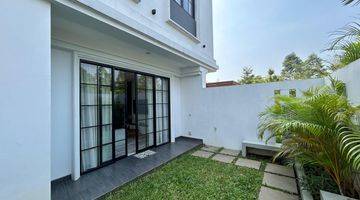 Gambar 4 Rumah di Jl. Cimanggis Boulevard, Tapos, Depok Jawa Barat , Cimanggis