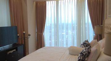 Gambar 1 Apartement Pondok Indah Residence 3 BR Furnished Bagus